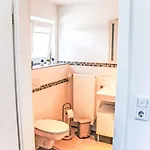 Hébergement de vacances Westerdeich By Interhome Loxstedt