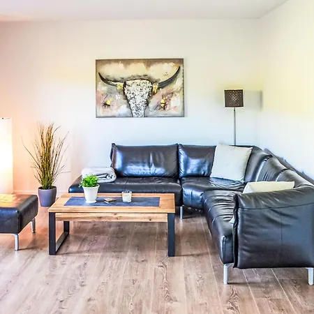 Westerdeich Mit Sauna By Interhome Loxstedt