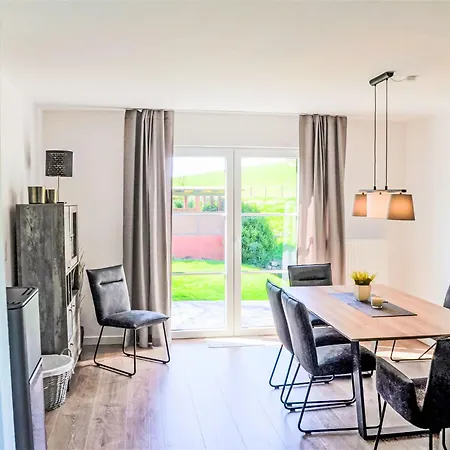 Westerdeich Mit Sauna By Interhome Loxstedt