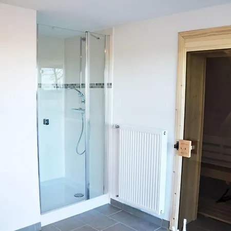 Westerdeich Mit Sauna By Interhome Loxstedt