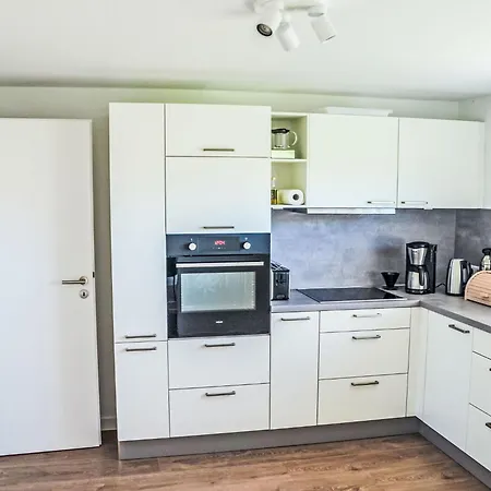 Semesterbostad Westerdeich Mit Sauna By Interhome Loxstedt