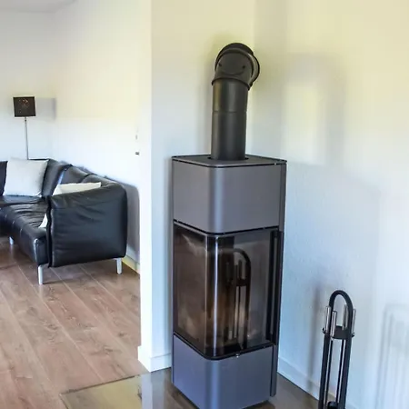 Westerdeich Mit Sauna By Interhome * Loxstedt