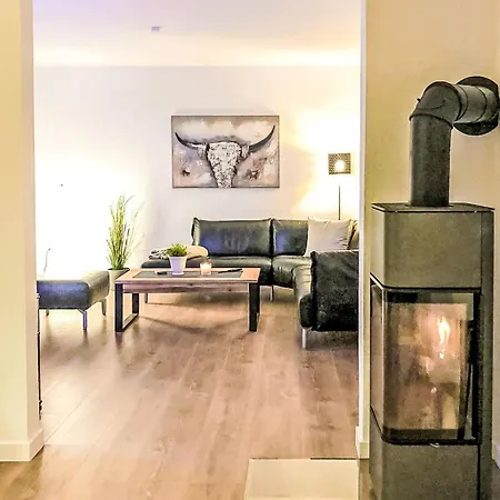 Westerdeich Mit Sauna By Interhome *