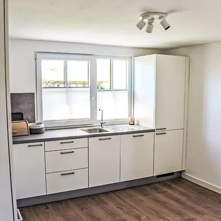 Semesterbostad Westerdeich Mit Sauna By Interhome *