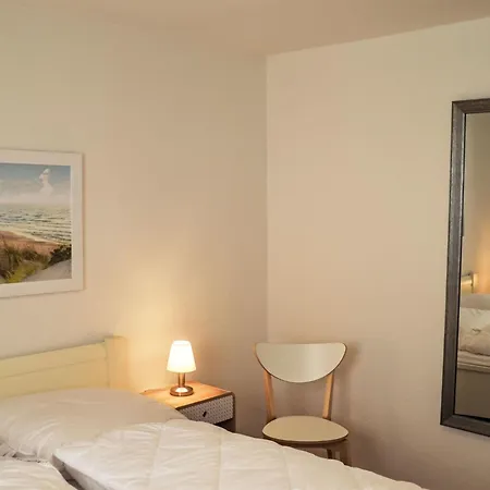 Vakantiehuis Westerdeich By Interhome *
