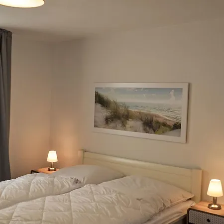 Westerdeich By Interhome Casa de Férias Loxstedt