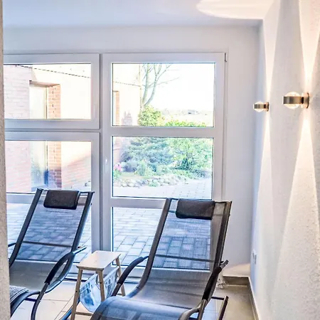 Westerdeich Mit Sauna By Interhome Semesterbostad *