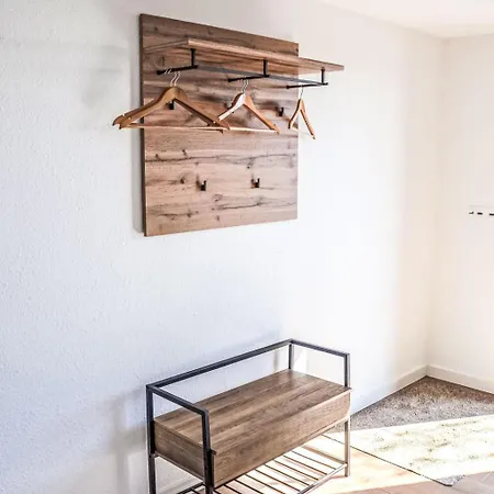 Westerdeich Mit Sauna By Interhome Дом отдыха *