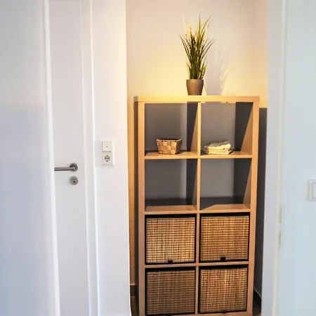 Casa de Férias Westerdeich By Interhome *