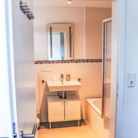 Westerdeich Mit Sauna By Interhome * Loxstedt