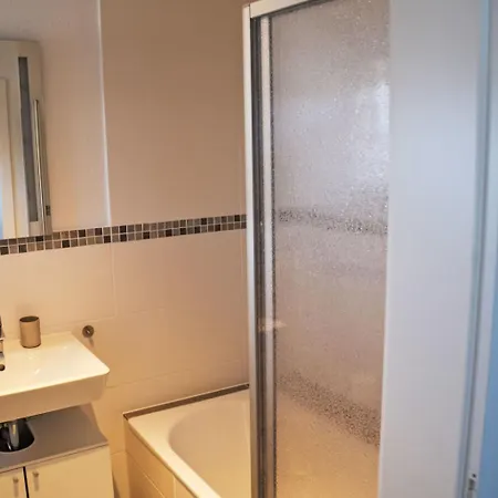 Semesterbostad Westerdeich Mit Sauna By Interhome *