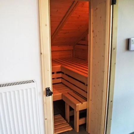 Westerdeich Mit Sauna By Interhome