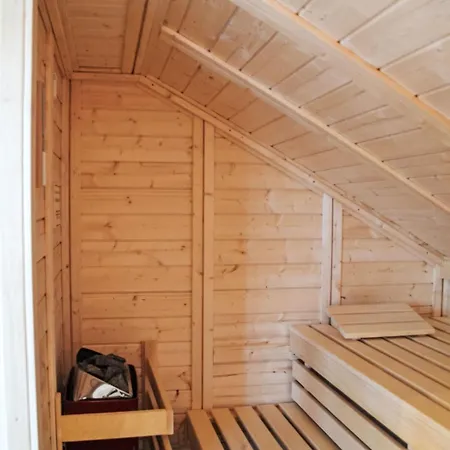 Westerdeich Mit Sauna By Interhome * Loxstedt