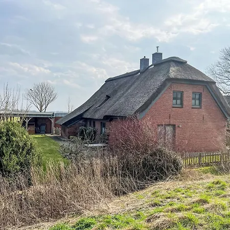 Westerdeich By Interhome