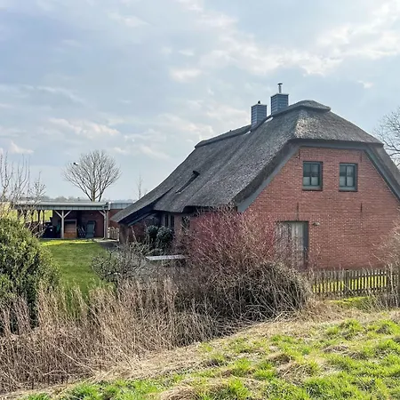 Westerdeich Mit Sauna By Interhome * Loxstedt