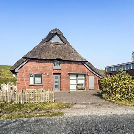 Westerdeich Mit Sauna By Interhome * Loxstedt