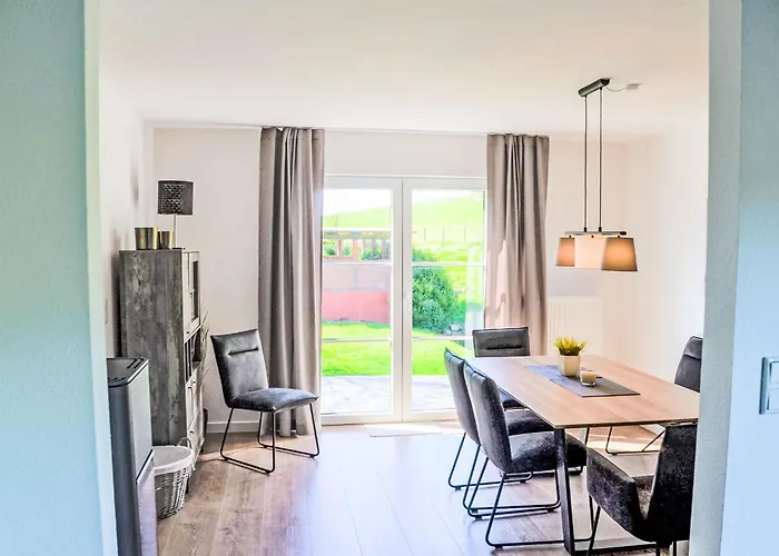 Westerdeich By Interhome Loxstedt