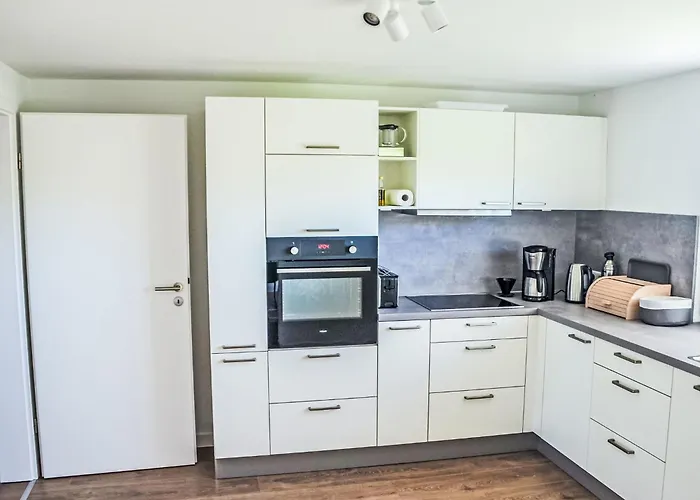 Vakantiehuis Westerdeich By Interhome Loxstedt
