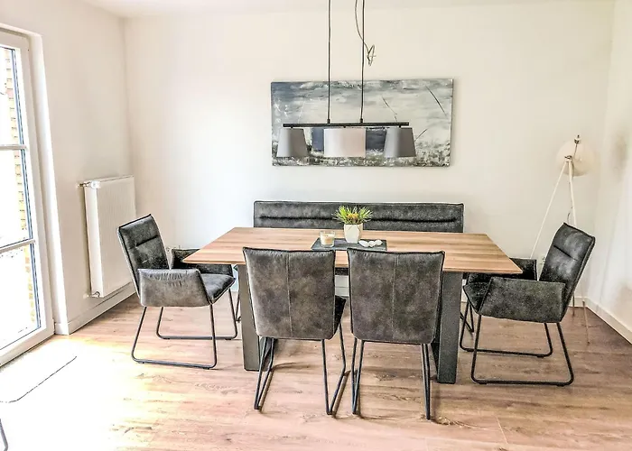 Westerdeich By Interhome *