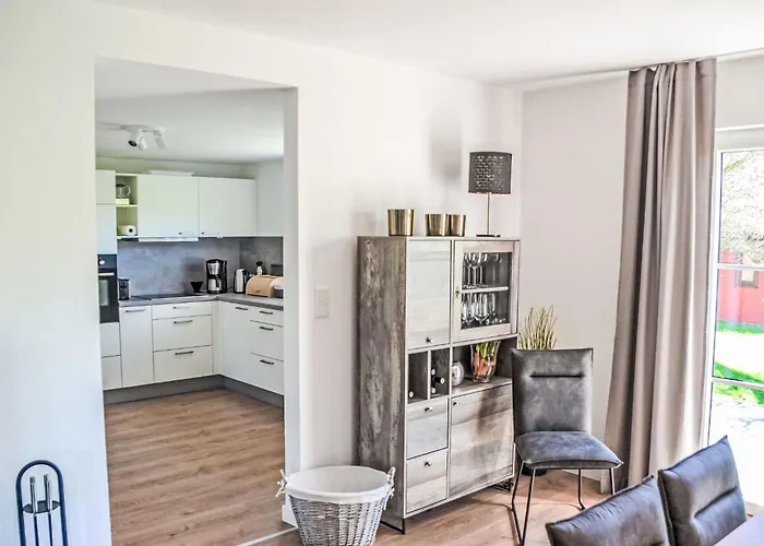 Vakantiehuis Westerdeich By Interhome *