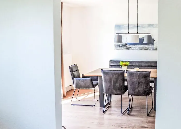 Westerdeich By Interhome Vakantiehuis Loxstedt