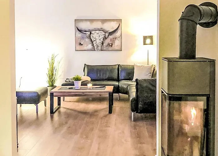 Westerdeich By Interhome *