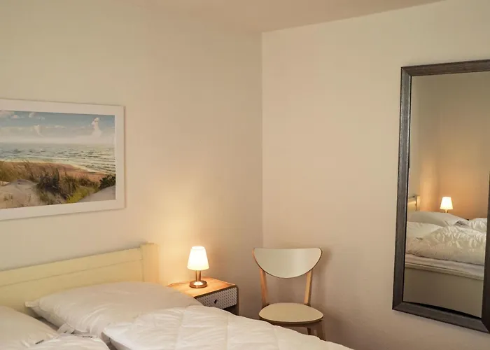 Vakantiehuis Westerdeich By Interhome *