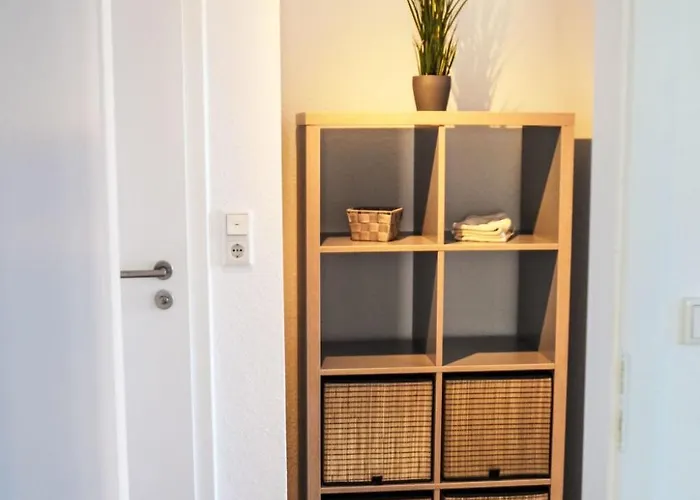 Vakantiehuis Westerdeich By Interhome *
