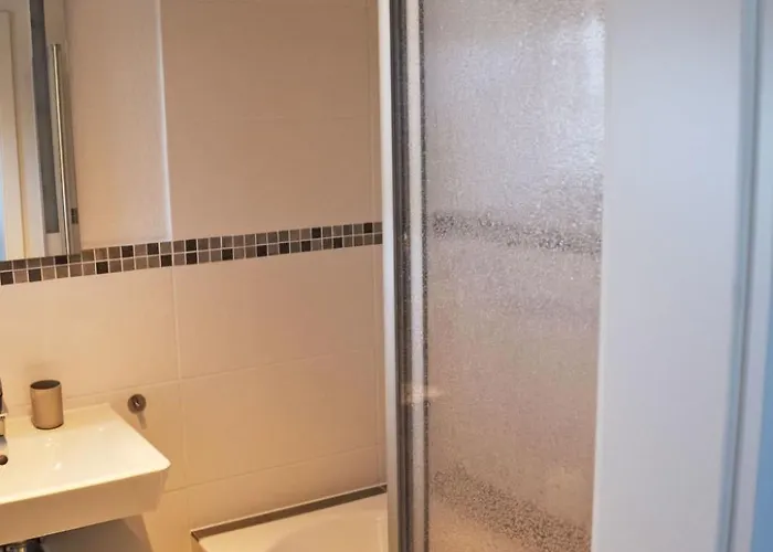 Vakantiehuis Westerdeich By Interhome *