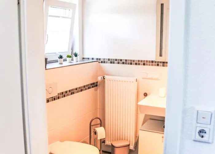 Vakantiehuis Westerdeich By Interhome Loxstedt