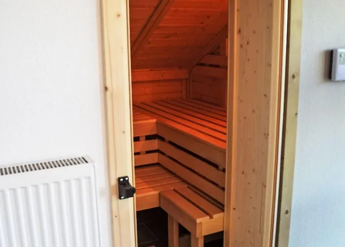 Westerdeich By Interhome